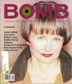 Bomb Spring 1995